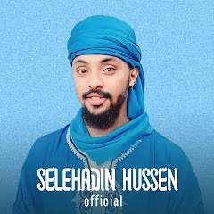 Selehadin Hussen - official channel logo