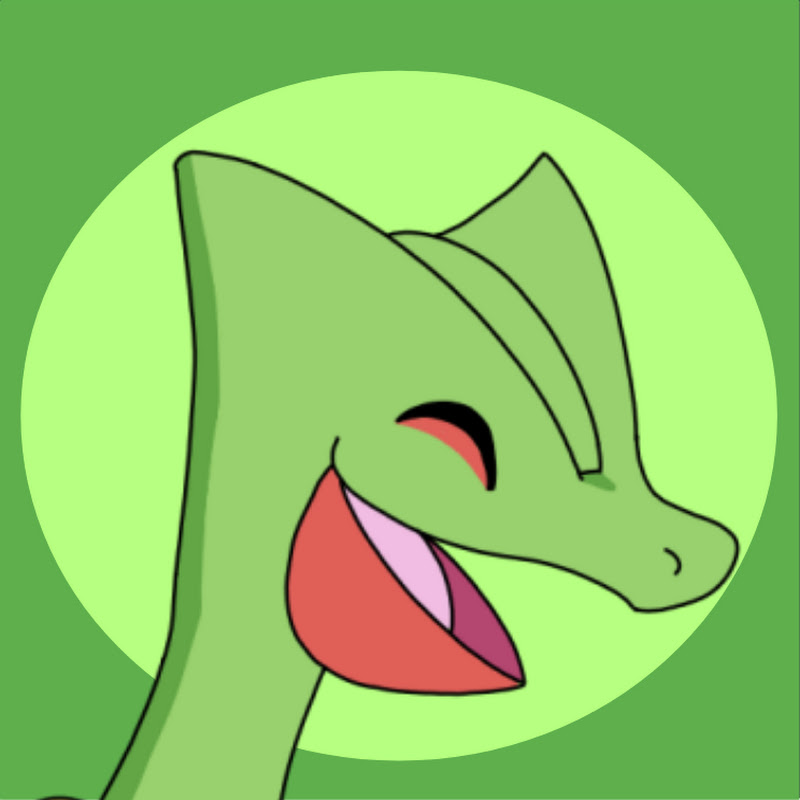 LingoLizard Logo