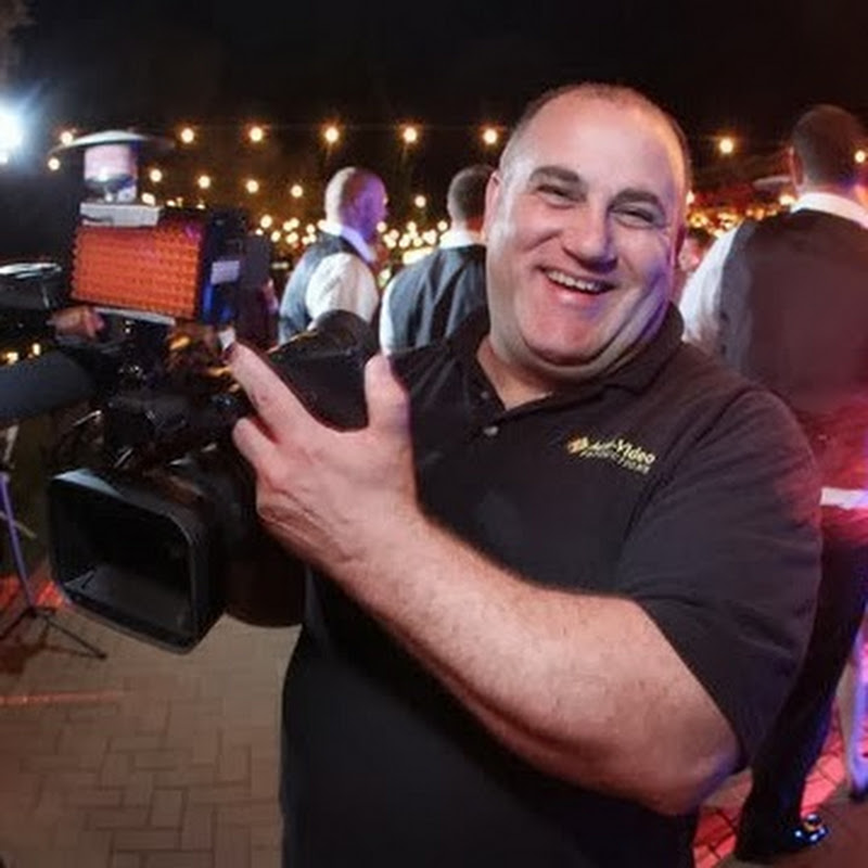 Eric's Multi-Media Production