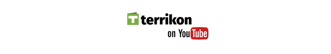terrikon YouTube channel avatar