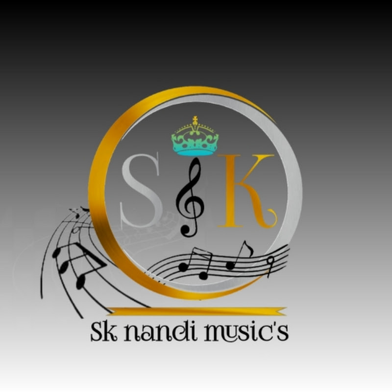 Sk nandi music's 