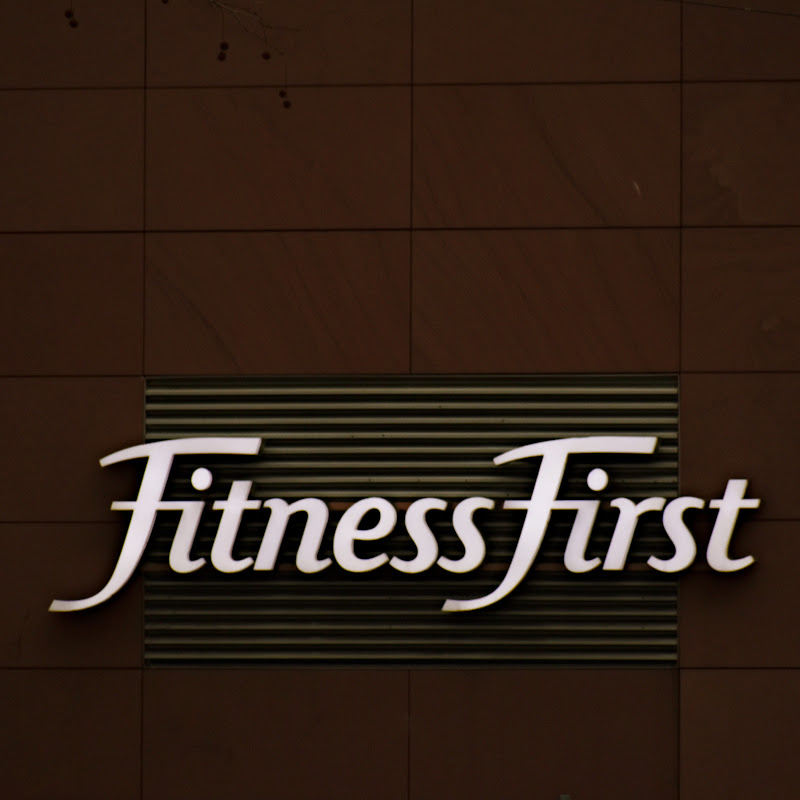 Fitness First