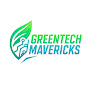 GreenTech Mavericks logo