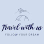 Travel with us logo