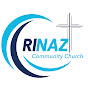 RINAZ logo