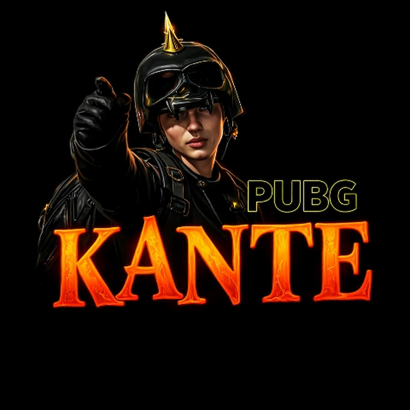 Kante pubg