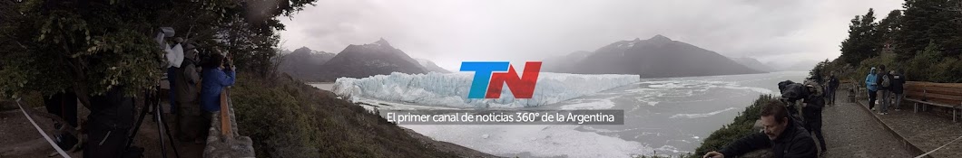 Todo Noticias 360 YouTube kanalı avatarı