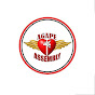 AGAPE ASSEMBLY logo