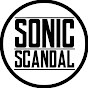 Sonic Scandal logo