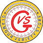 Glamour Variety Store logo