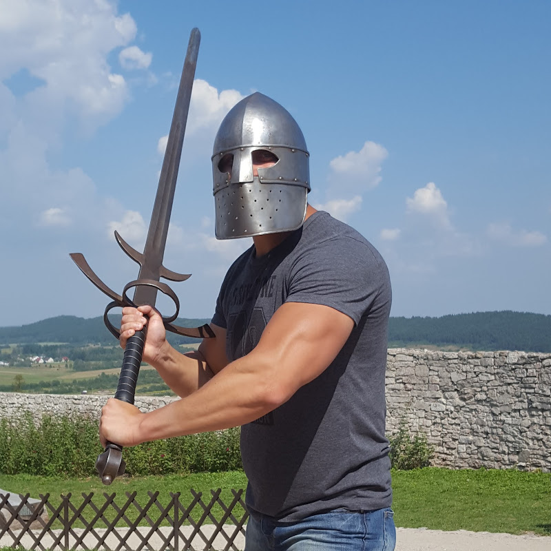 Retro Jacek