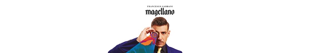 GabbaniVEVO YouTube channel avatar