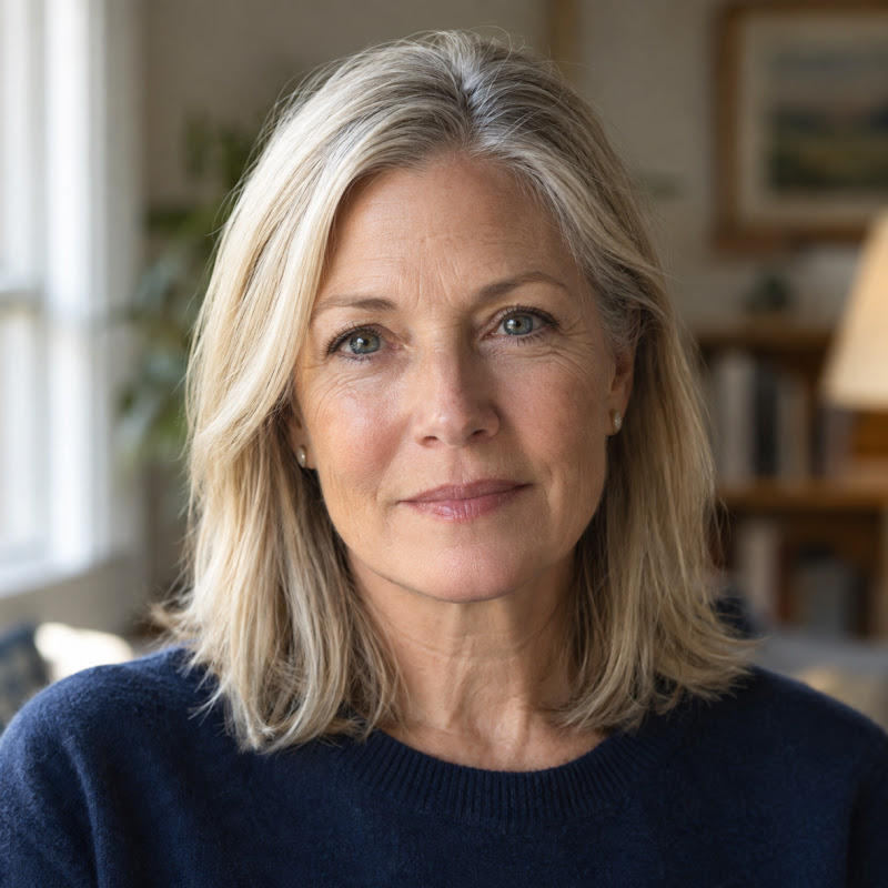 Marcy Hollis