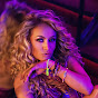 Paulina Rubio logo