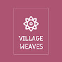 Village Weaves logo