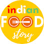 Indian Food Story logo