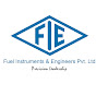 Fuel Instruments & Engineers Pvt Ltd logo