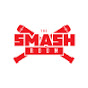 The Smash Room logo