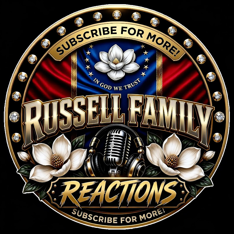 Russell Family Reactions