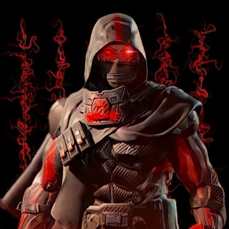 LORD CALL OF DUTY