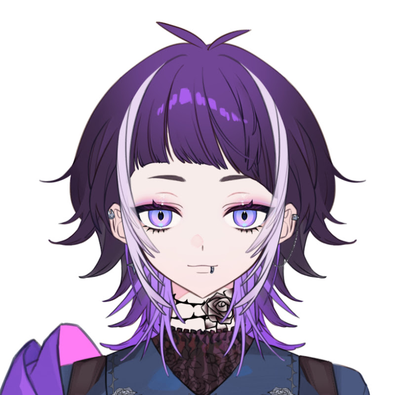 新井兎羽_新人Vtuber