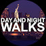 Day and Night Walks