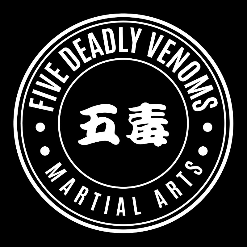 Five Deadly Venoms Martial Arts