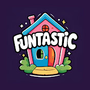 FUNTASTIC Playhouse