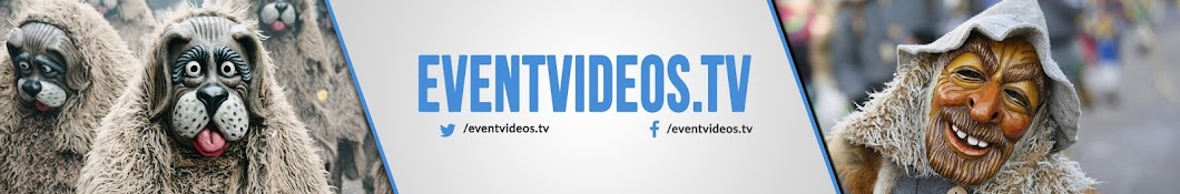 Eventvideos.TV YouTube channel avatar