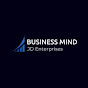 Hire Business Mind — Leadership & Management YouTube creator for sponsorships