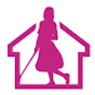 Life of a village housewife  logo