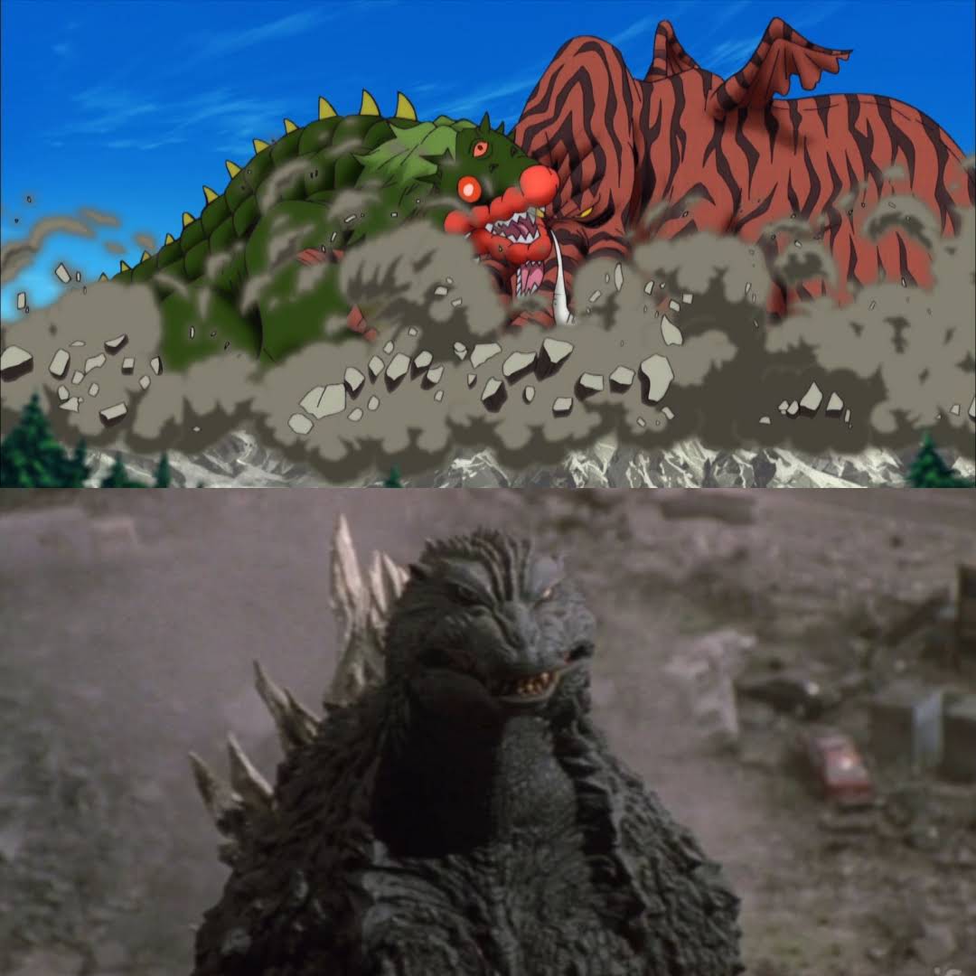 Post from Glitchy Raptor Animations & Gaming Productions