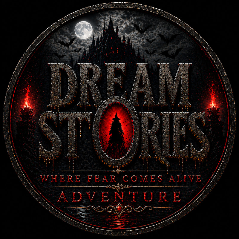 Dream Stories TV Adventure