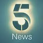 5 News - @5NewsUK  YouTube Profile Photo