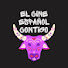 Bq1YpBGcR1Q-channel-avatar-El Cine Español Contigo