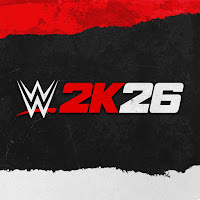 WWE 2K profile image