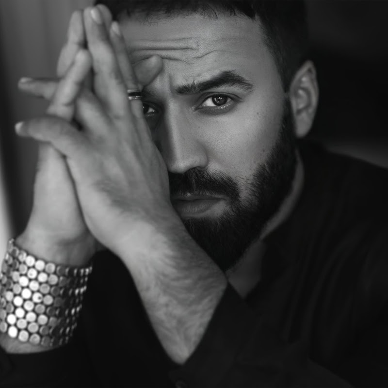 Channel Avatar