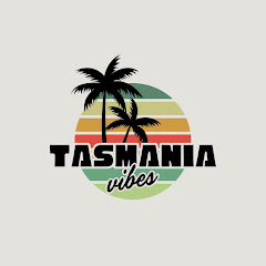 tasmania vibes channel thumbnail