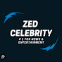 Zed Celebrity News  logo
