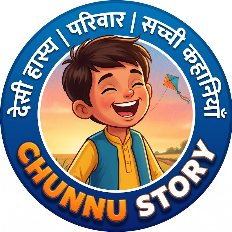 Chunnu Story