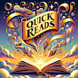Quick Reads logo
