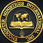 ENCOUNTER MINISTRIES INTERNATIONAL Inc. logo