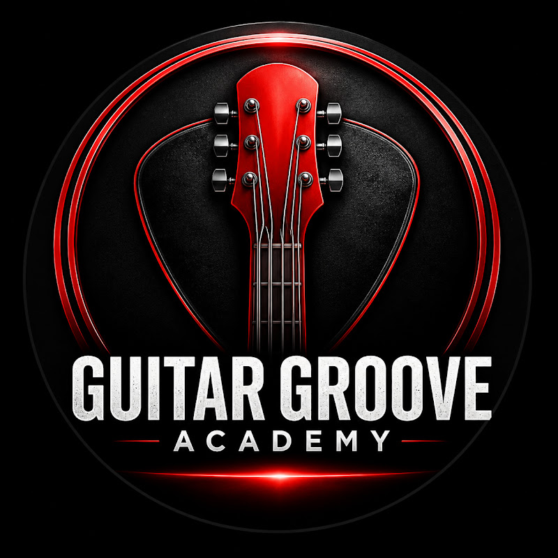 Guitar Groove Academy 