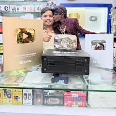 Jishan Rehmani RJmobile01