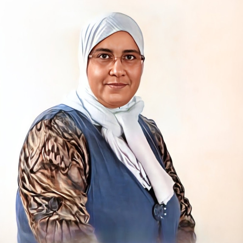 Lalla Tagholyast | لالة تغلياست
