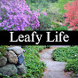 Leafy Life logo