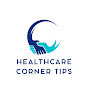 Healthcare Corner Tips logo