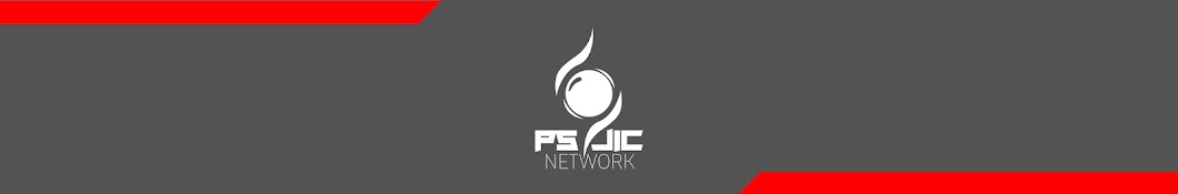 Psijic Network YouTube kanalı avatarı