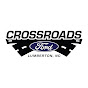 Crossroads Ford Lumberton logo