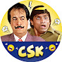 Comedy Super Kings YouTube channel avatar